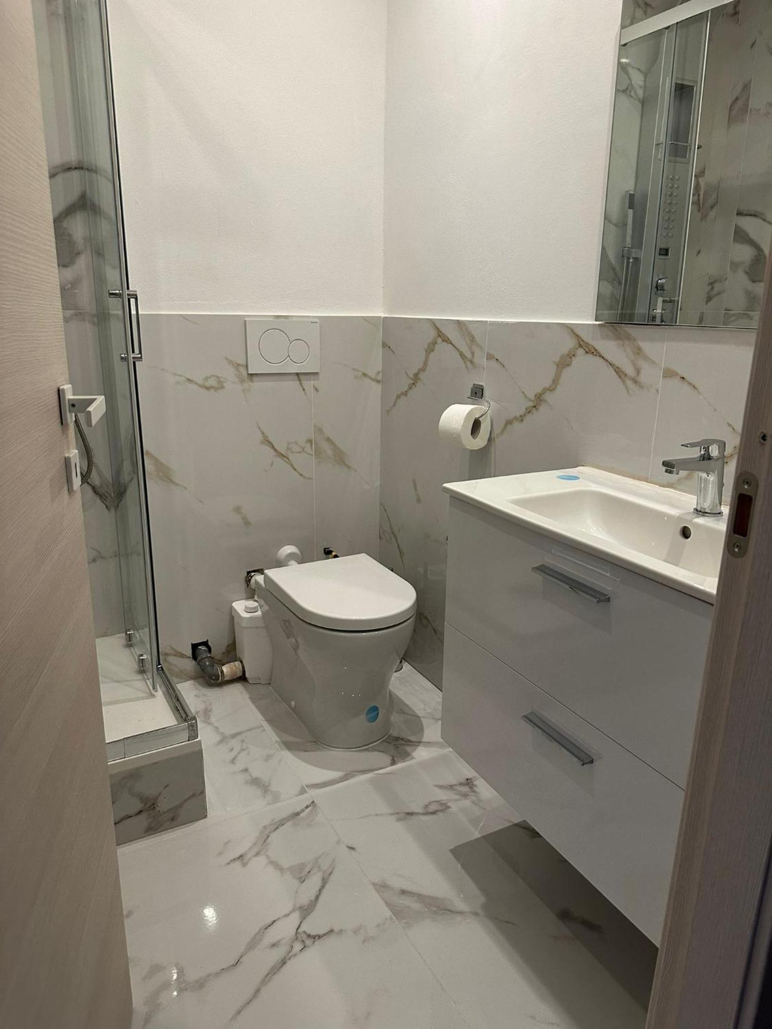 Redamare Suites La Spezia Exterior photo